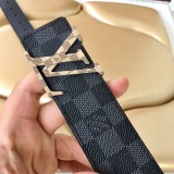 Lv Cinture 4.0cm-004