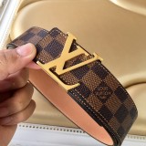 Lv Cinture 4.0cm-010