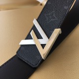 Lv Cinture 3.8cm-004