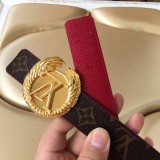 Lv Cinture 3.0cm-039
