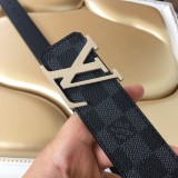 Lv Cinture 3.8cm-015