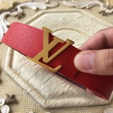 Lv Cinture 3.0cm-008