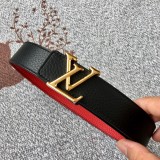Lv Cinture 3.0cm-027