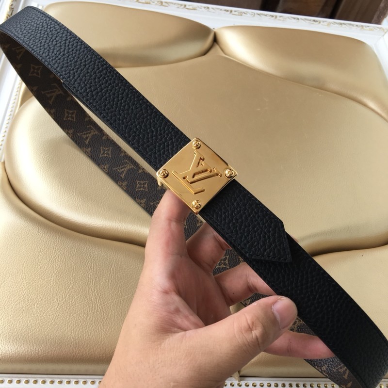 Lv Cinture 3.0cm-034