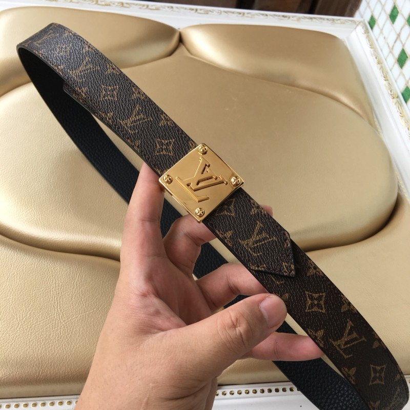 Lv Cinture 3.0cm-036