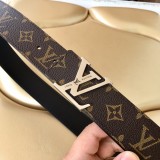 Lv Cinture 4.0cm-002