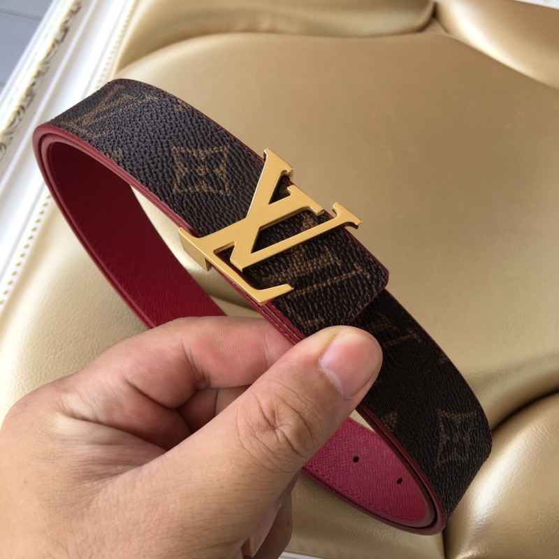 Lv Cinture 3.0cm-009