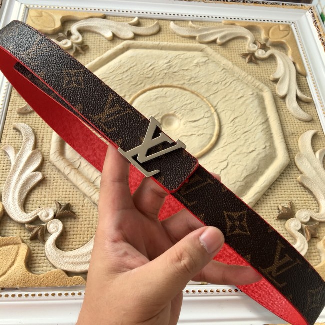 Lv Cinture 3.0cm-003