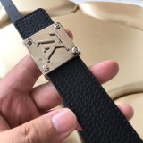 Lv Cinture 3.0cm-024