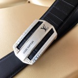 Lv Cinture 3.8cm-013