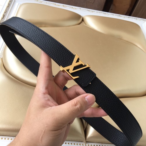 Lv Cinture 3.0cm-018