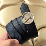 Lv Cinture 3.5cm-010