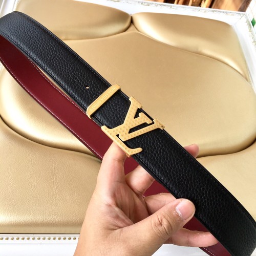 Lv Cinture 4.0cm-022