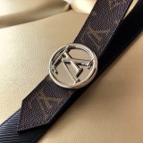 Lv Cinture 3.5cm-012