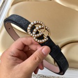 GG Cinture 2.0cm-006