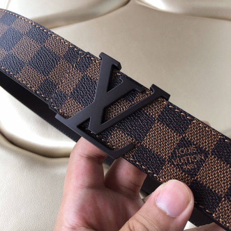 LV Cinture 4.0cm-008