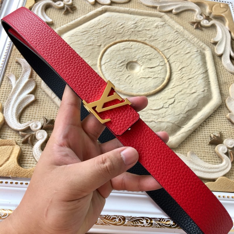 Lv Cinture 3.0cm-015