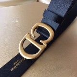 Cintura CD 3cm