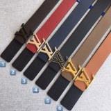 Lv Cinture 3.8cm-002