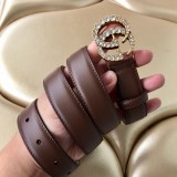 GG Cinture 2.5cm-014