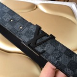 Lv Cinture 4.0cm-015