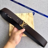Lv Cinture 3.8cm-019