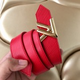 Lv Cinture 3.0cm-033