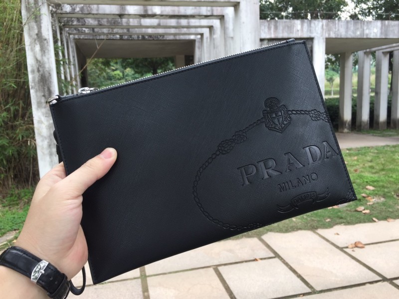 Pochette Prada 004