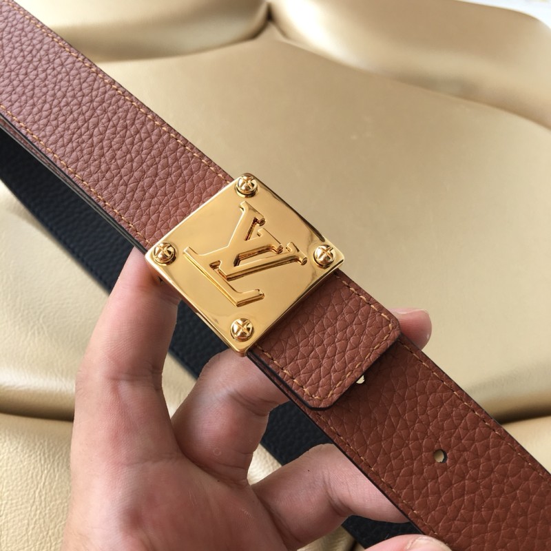 Lv Cinture 3.0cm-003