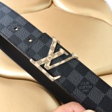 Lv Cinture 4.0cm-004