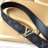 Lv Cinture 4.0cm-008