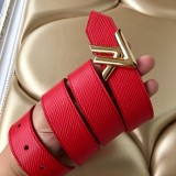 Lv Cinture 3.0cm-033