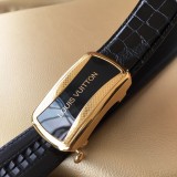 Lv Cinture 3.5cm-012