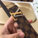 LV Cinture 4.0cm-013