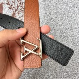 Lv Cinture 3.0cm-025