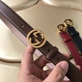GG Cinture 2.5cm-006