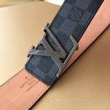 Lv Cinture 3.8cm-022