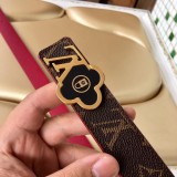 Lv Cinture 3.0cm-045
