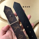 Lv Cinture 3.5cm-012