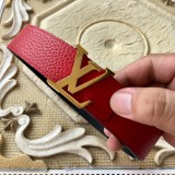 Lv Cinture 3.0cm-015
