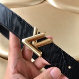 Lv Cinture 3.0cm-032