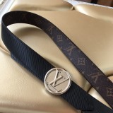 Lv Cinture 3.5cm-046