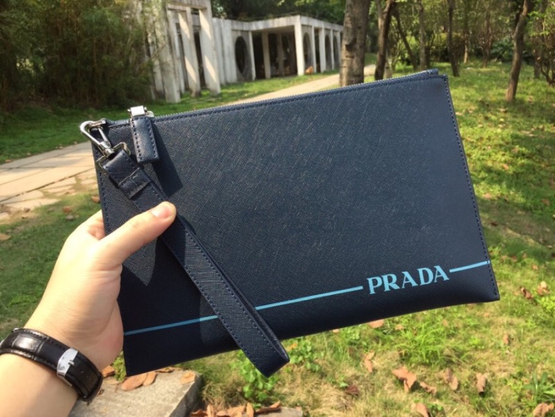 Pochette Prada 005