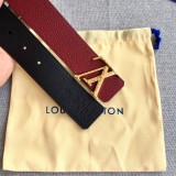 Lv Cinture 3.8cm-021