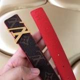 Lv Cinture 3.0cm-007