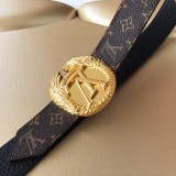 Lv Cinture 3.0cm-042