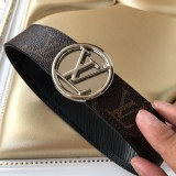 Lv Cinture 3.5cm-012