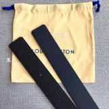 Lv Cinture 3.8cm-016