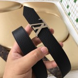 Lv Cinture 3.0cm-006