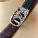Lv Cinture 3.5cm-006